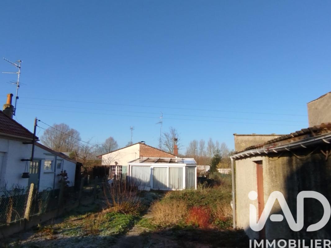 Maison 2 Pièce(s) Wasquehal - Photo 7