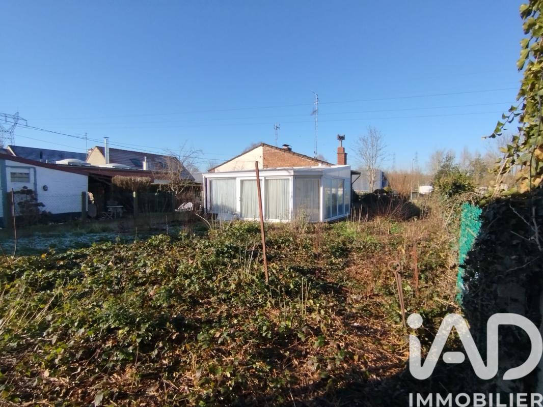 Maison 2 Pièce(s) Wasquehal - Photo 9