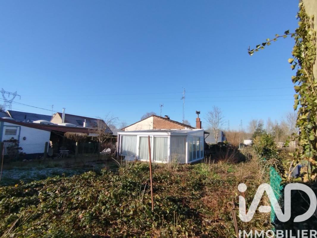 Maison 2 Pièce(s) Wasquehal - Photo 11
