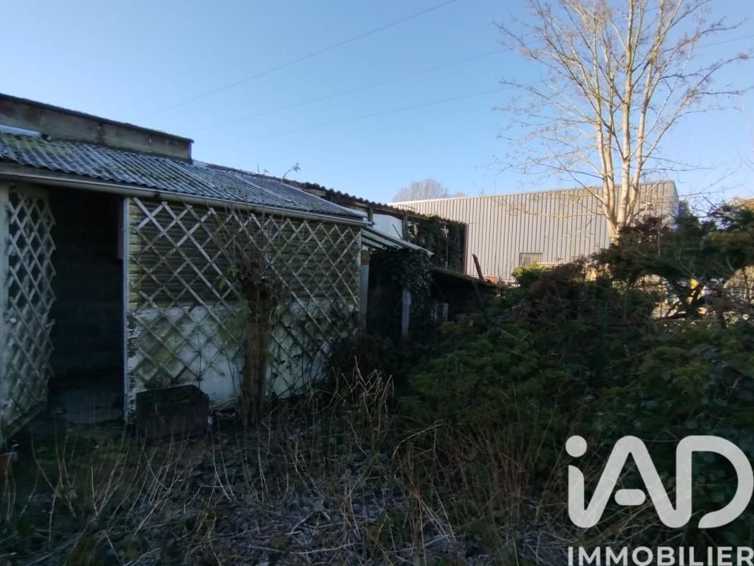 Maison 2 Pièce(s) Wasquehal - Photo 12