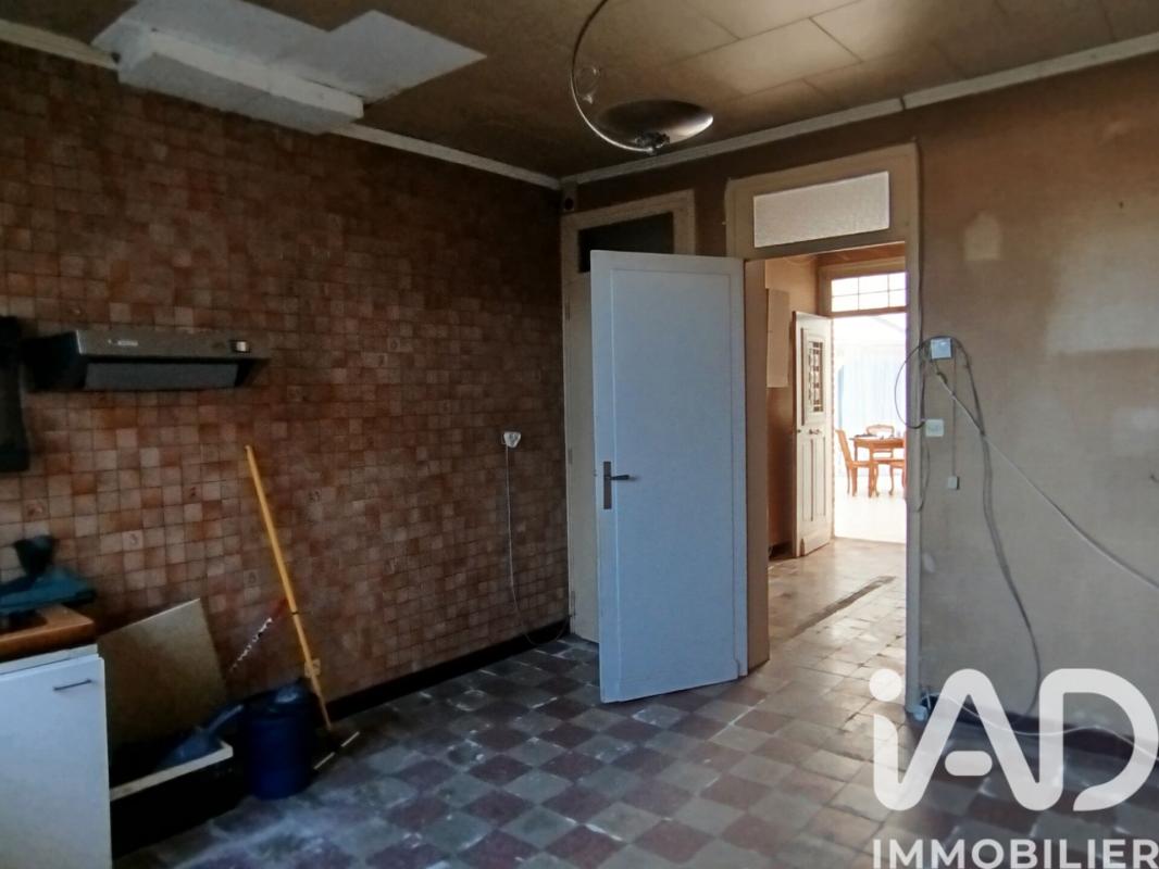 Maison 2 Pièce(s) Wasquehal - Photo 14