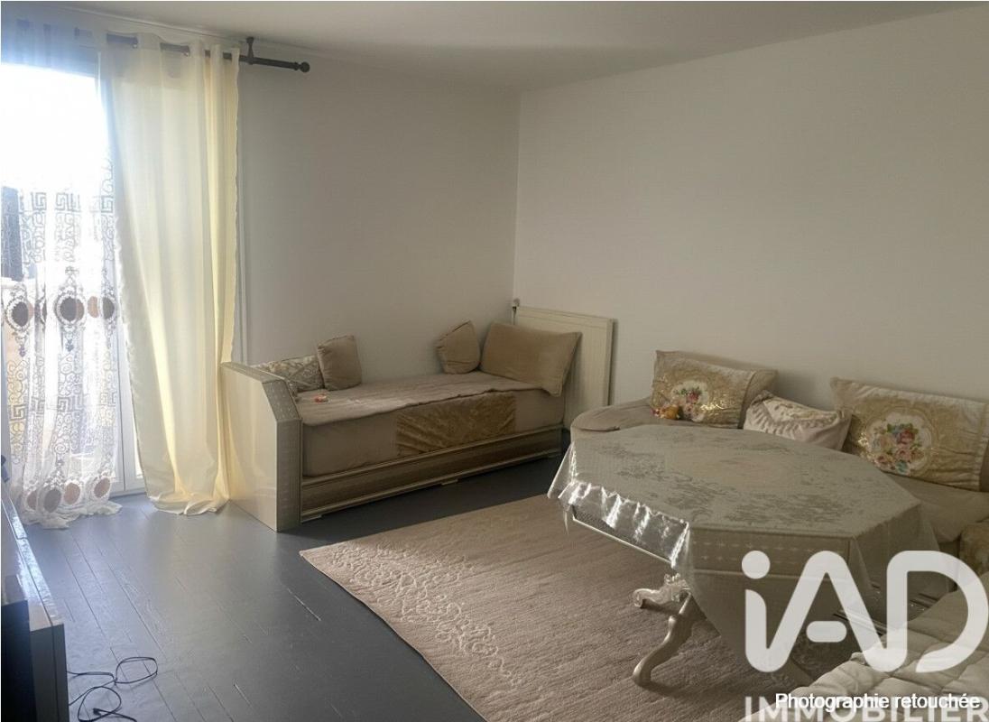 Appartement 4 Pièce(s) Moissac