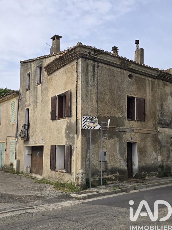 Maison 4 Pièce(s) Jonquières-Saint-Vincent - Photo 3