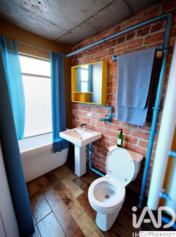 Maison 4 Pièce(s) Jonquières-Saint-Vincent - Photo 8