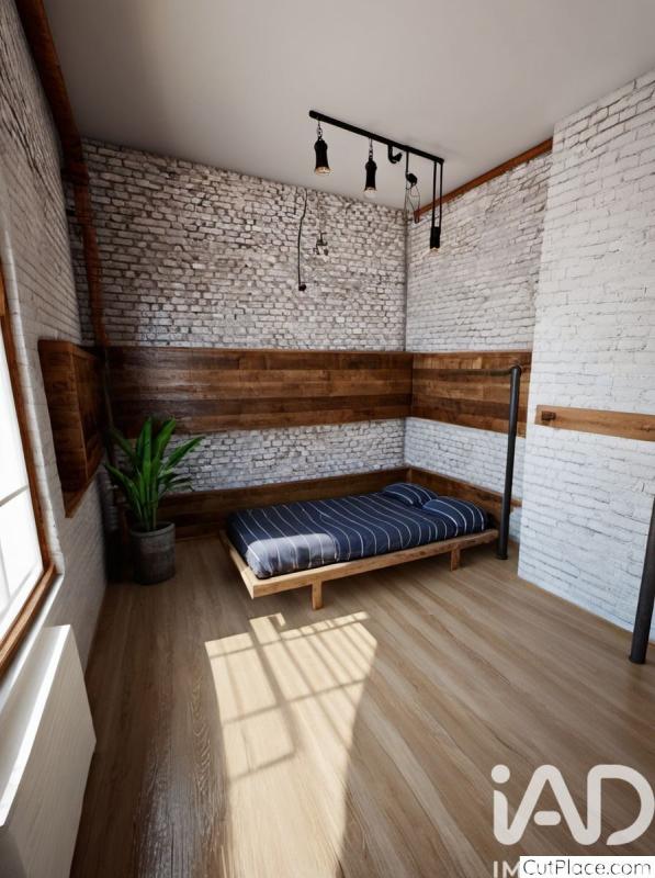 Maison 4 Pièce(s) Jonquières-Saint-Vincent - Photo 10