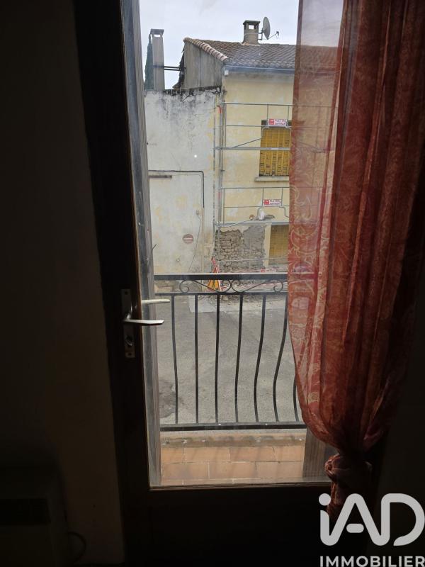 Maison 4 Pièce(s) Jonquières-Saint-Vincent - Photo 16