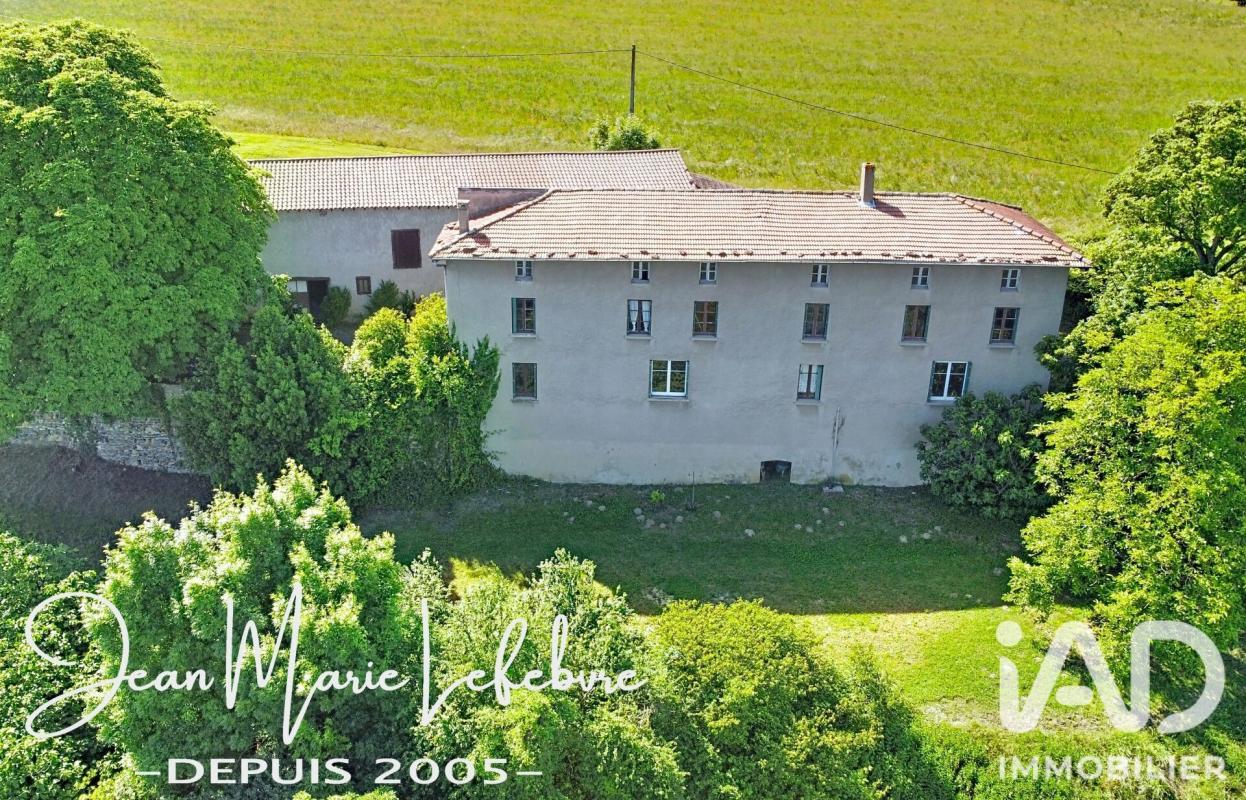 Ferme 8 Pièce(s) Ampuis