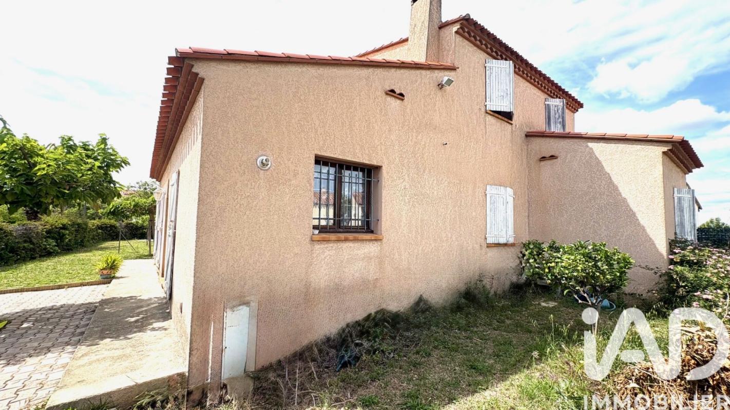 Maison 6 Pièce(s) Cabestany - Photo 4