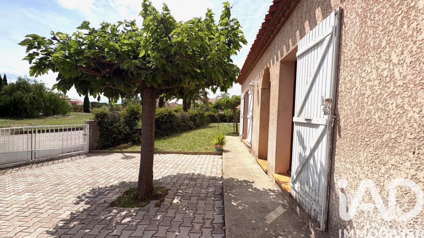 Maison 6 Pièce(s) Cabestany - Photo 2