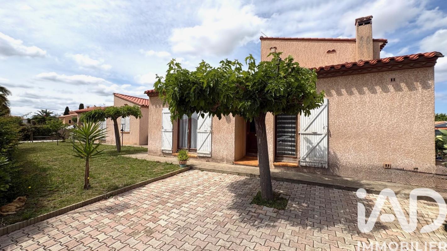 Maison 6 Pièce(s) Cabestany - Photo 3