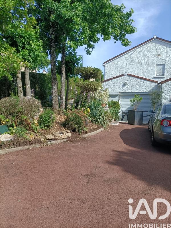 Maison 9 Pièce(s) Mouilleron-le-Captif - Photo 12