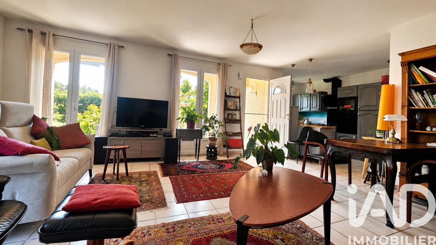 Maison 4 Pièce(s) Alénya - Photo 4