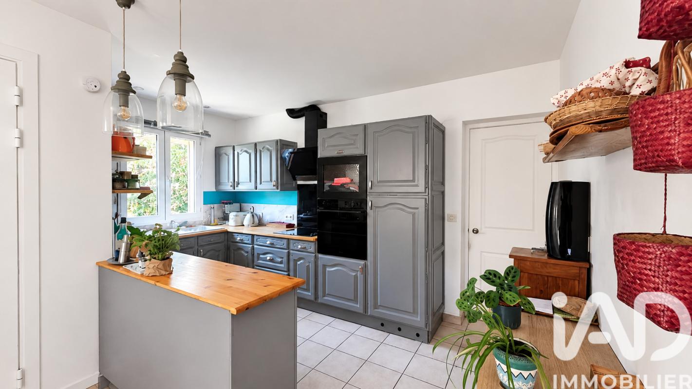 Maison 4 Pièce(s) Alénya - Photo 6