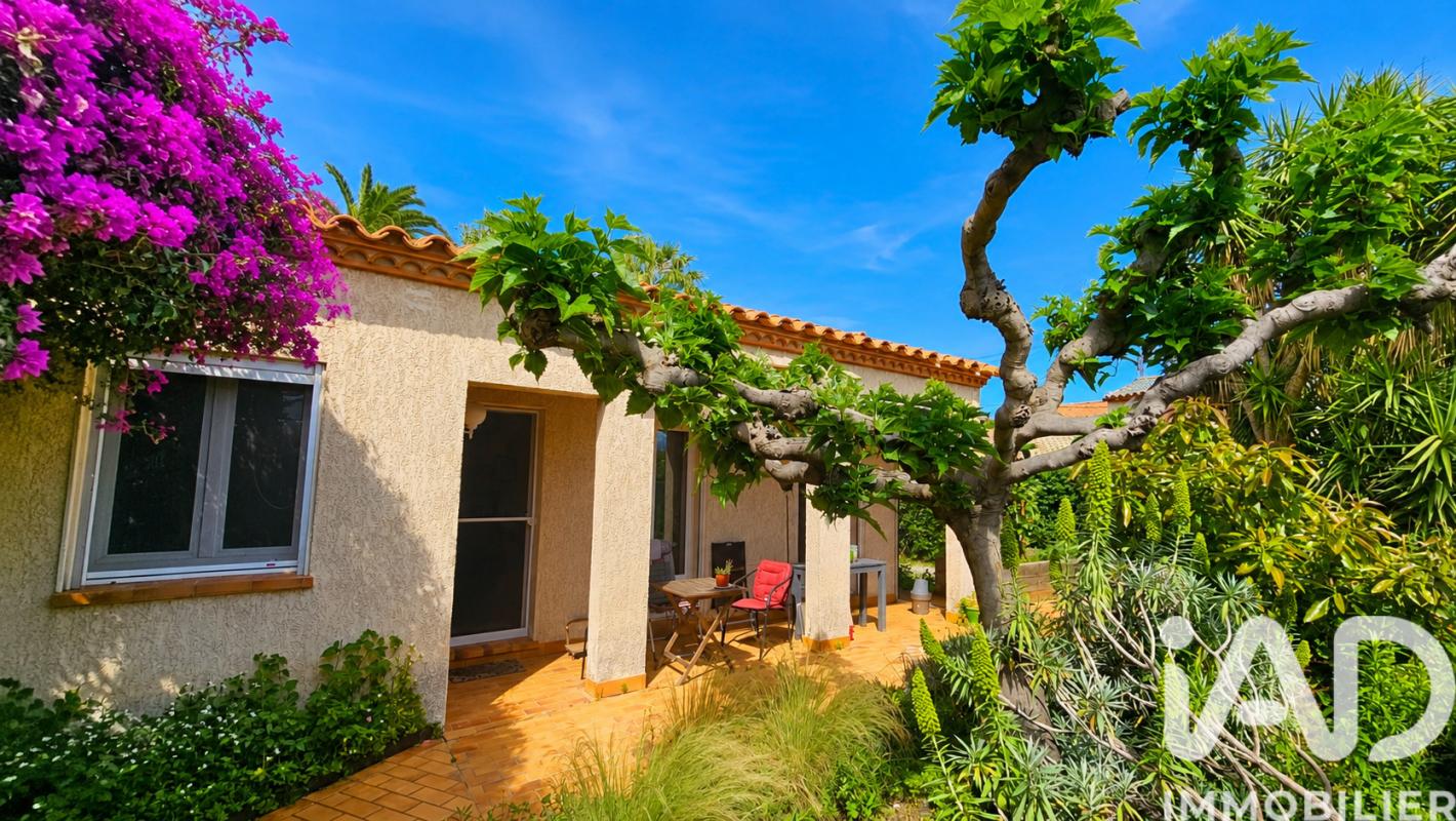 Maison 4 Pièce(s) Alénya - Photo 17