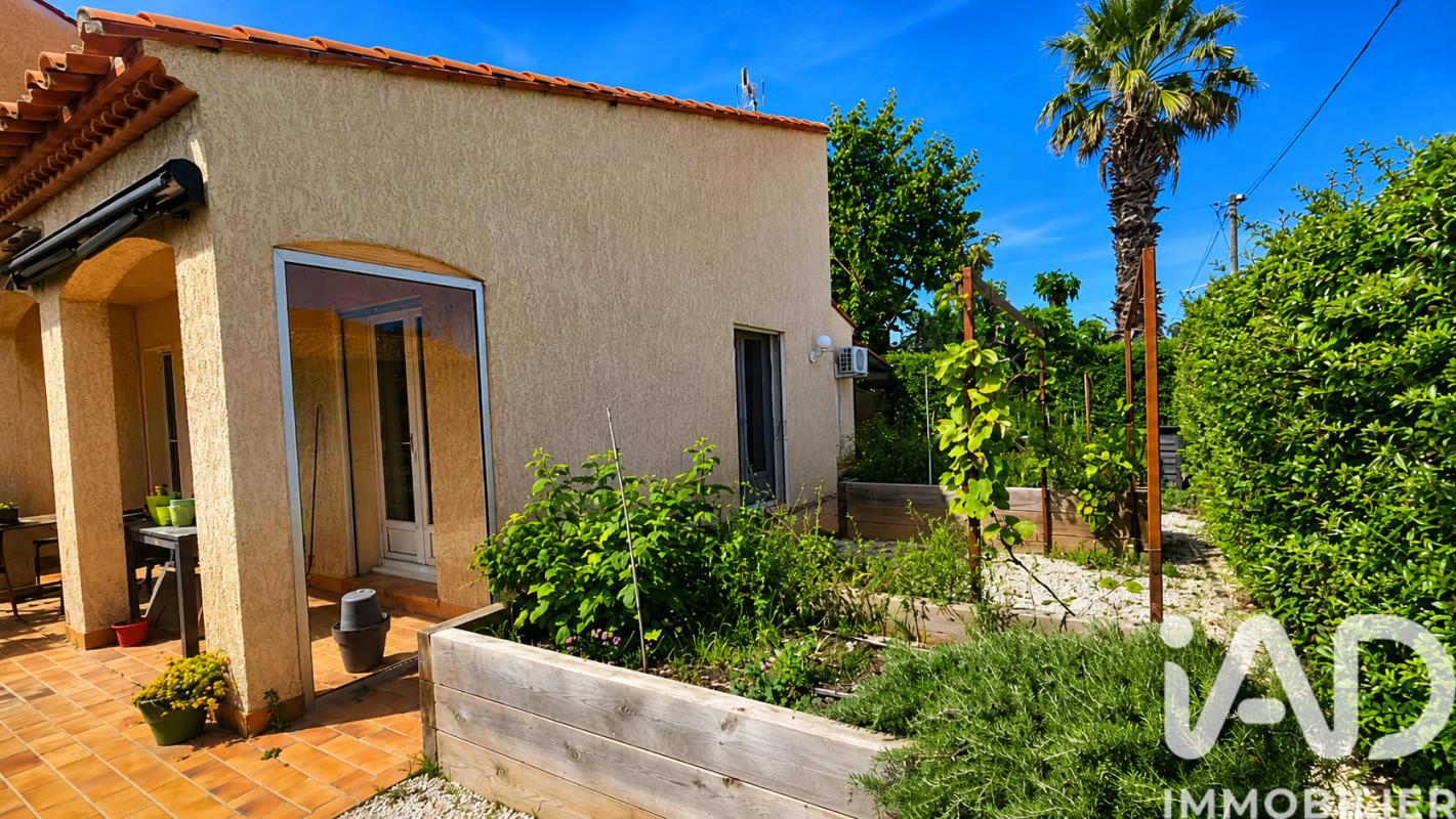 Maison 4 Pièce(s) Alénya - Photo 19