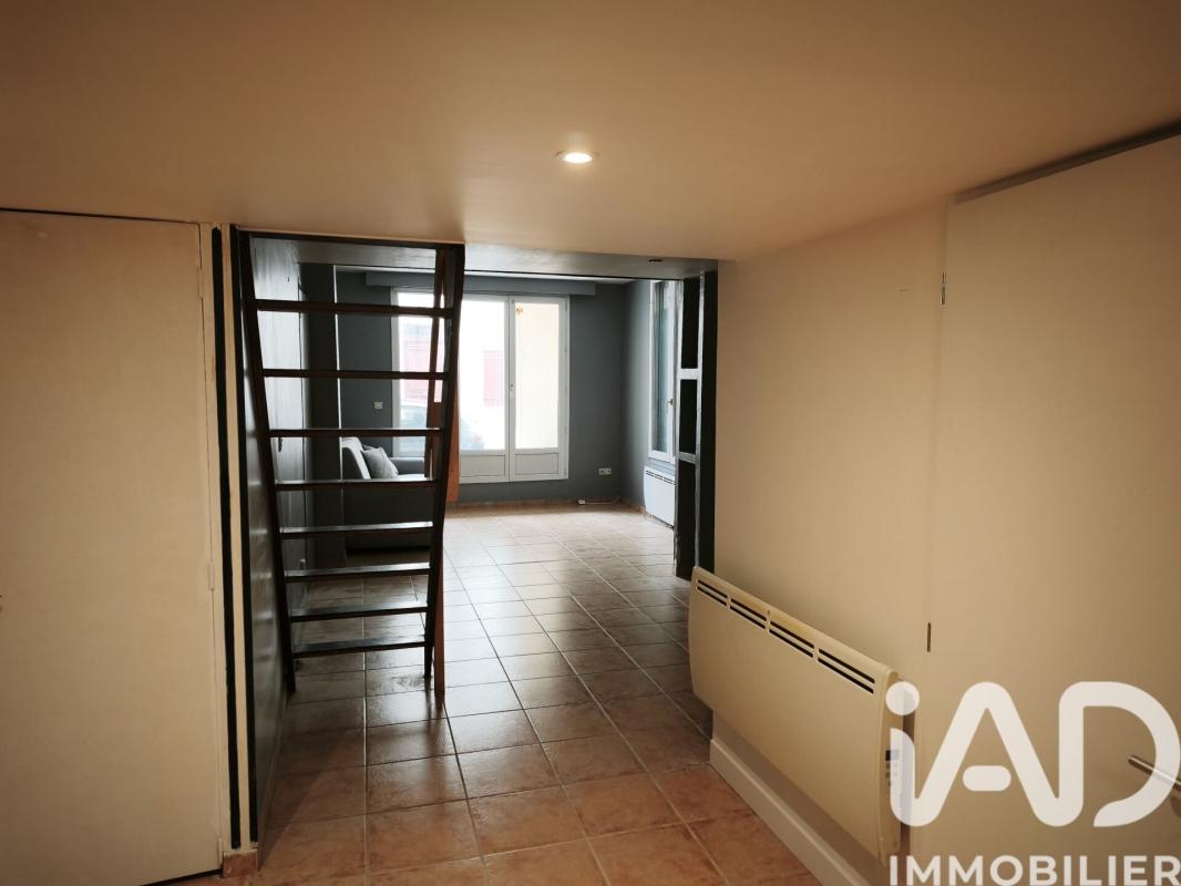 Appartement 1 Pièce(s) Le Havre - Photo 6