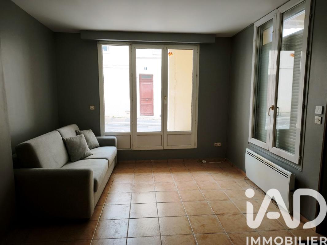 Appartement 1 Pièce(s) Le Havre - Photo 7