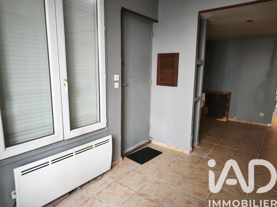 Appartement 1 Pièce(s) Le Havre - Photo 8