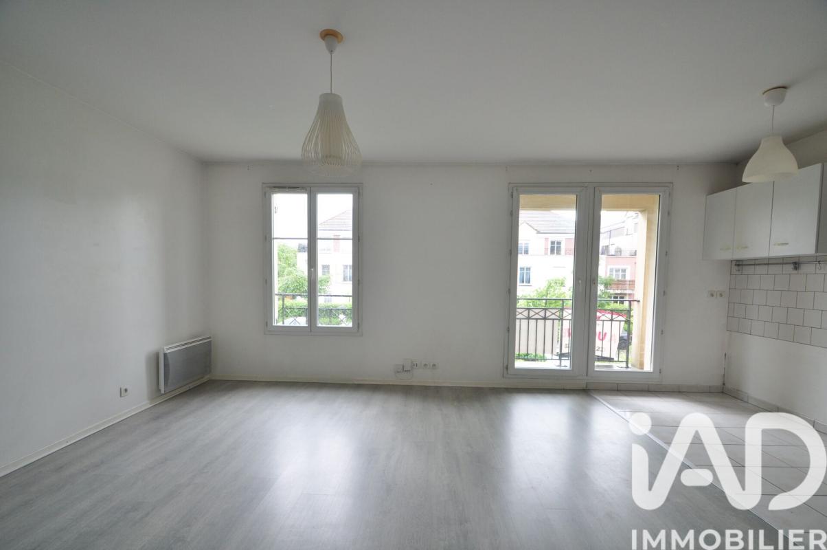 Appartement 2 Pièce(s) Magny-le-Hongre - Photo 5