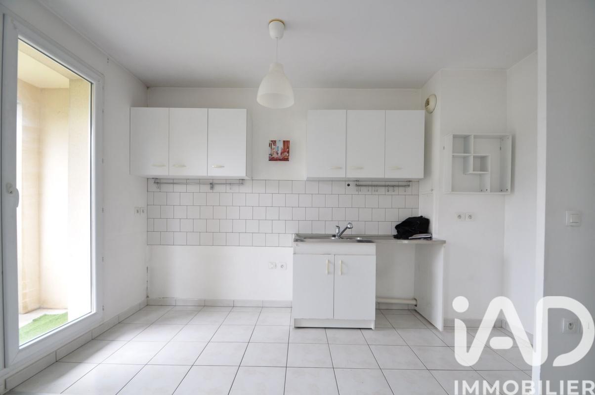 Appartement 2 Pièce(s) Magny-le-Hongre - Photo 6