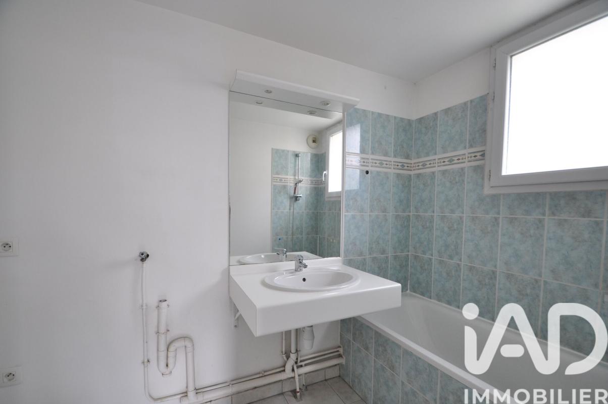 Appartement 2 Pièce(s) Magny-le-Hongre - Photo 8