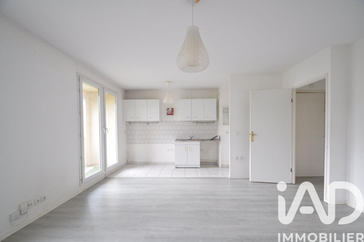 Appartement 2 Pièce(s) Magny-le-Hongre - Photo 10