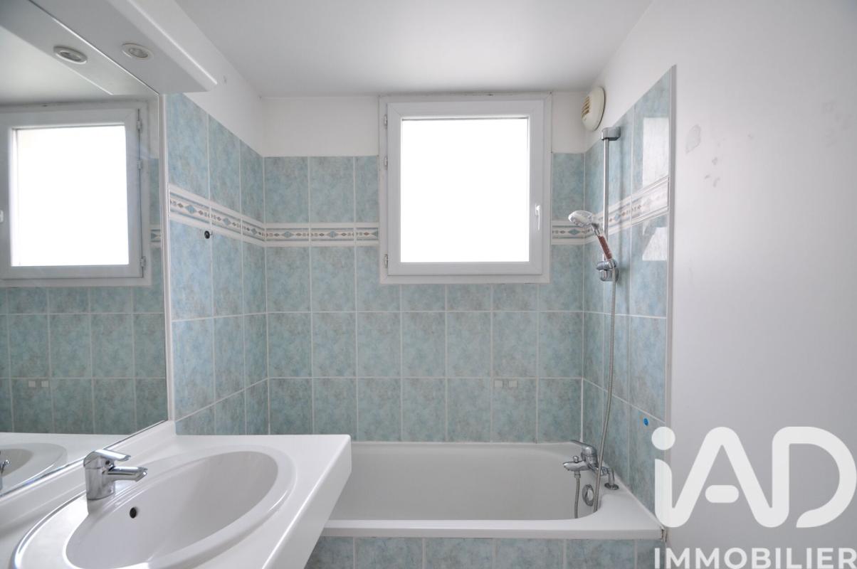 Appartement 2 Pièce(s) Magny-le-Hongre - Photo 13