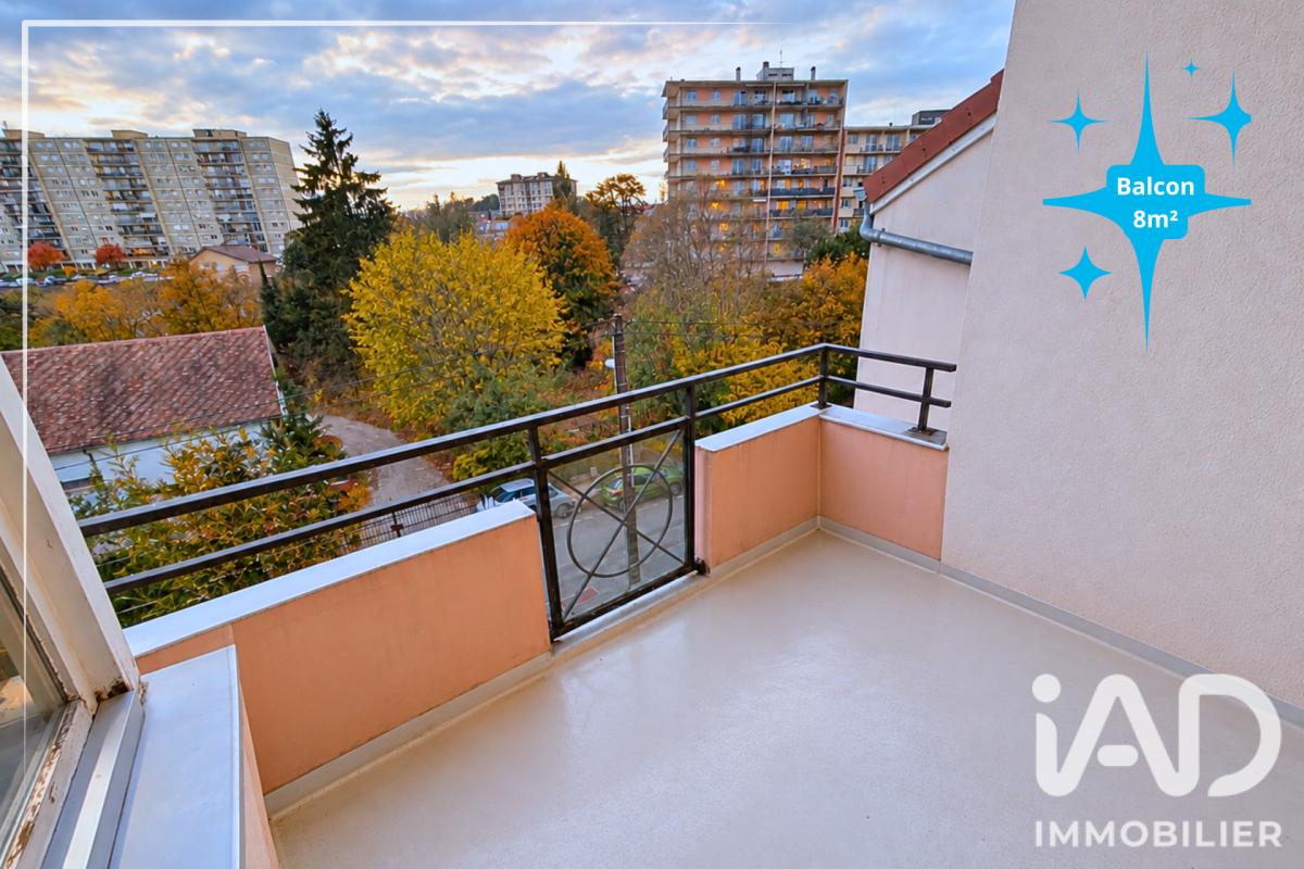 Appartement 4 Pièce(s) Besançon - Photo 4