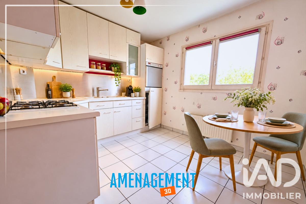 Appartement 4 Pièce(s) Besançon - Photo 5