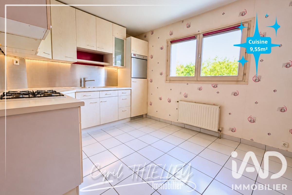 Appartement 4 Pièce(s) Besançon - Photo 6