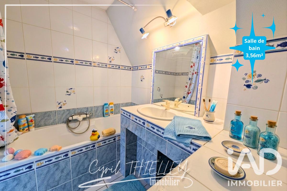 Appartement 4 Pièce(s) Besançon - Photo 9