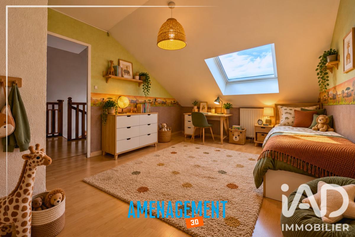 Appartement 4 Pièce(s) Besançon - Photo 10