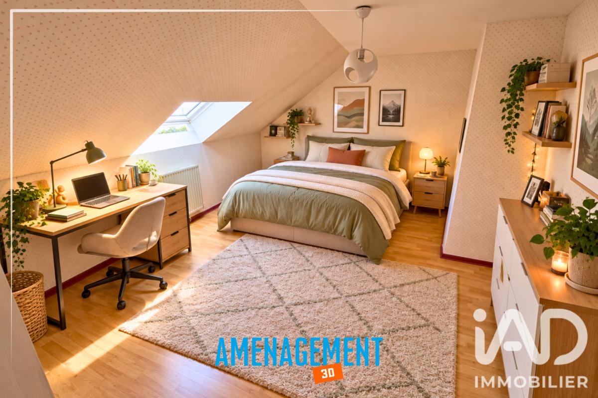 Appartement 4 Pièce(s) Besançon - Photo 12