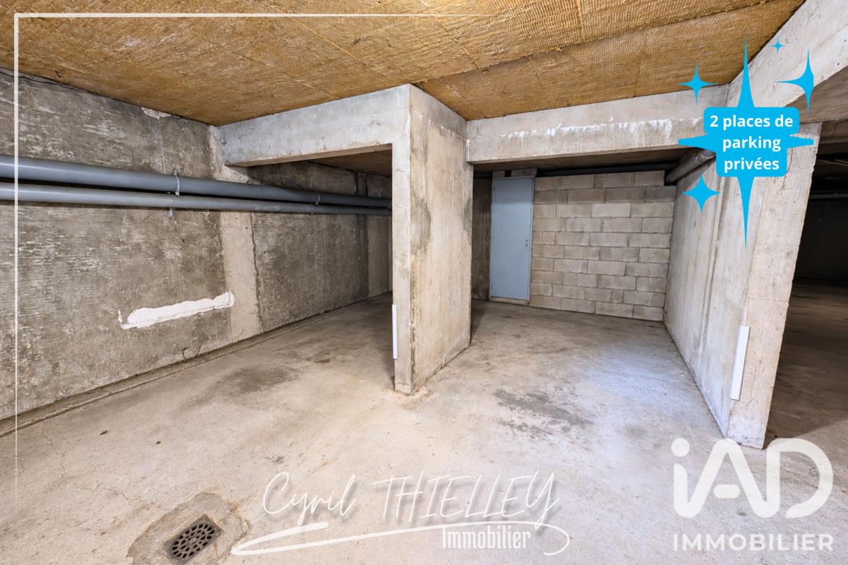 Appartement 4 Pièce(s) Besançon - Photo 15
