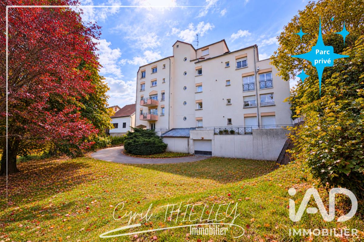Appartement 4 Pièce(s) Besançon - Photo 16