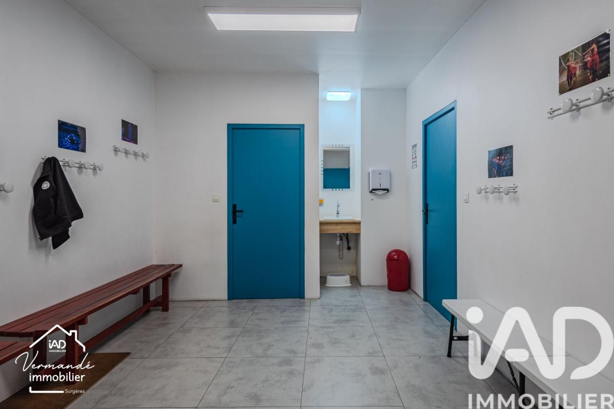 Maison 10 Pièce(s) Saint-Jean-d'Angély - Photo 27