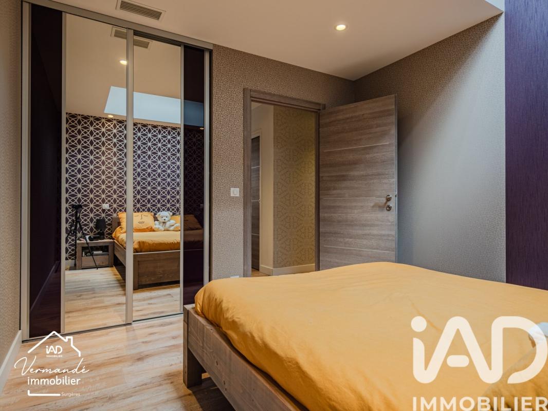 Maison 10 Pièce(s) Saint-Jean-d'Angély - Photo 16