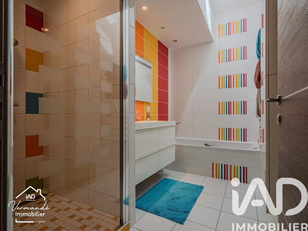 Maison 10 Pièce(s) Saint-Jean-d'Angély - Photo 18