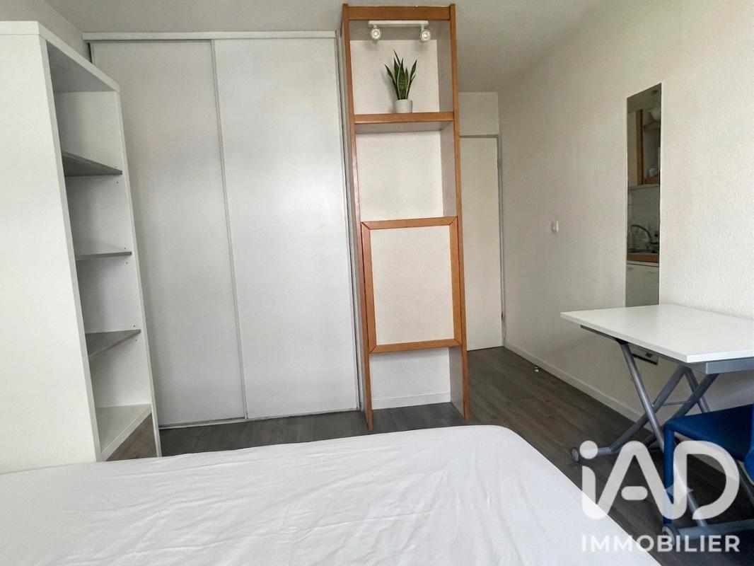 Appartement 1 Pièce(s) Grenoble - Photo 2