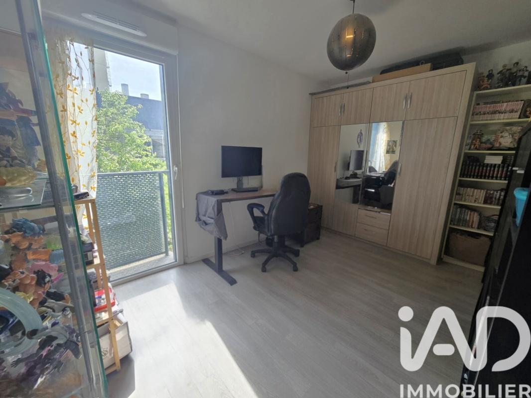 Appartement 3 Pièce(s) Les Ulis - Photo 9