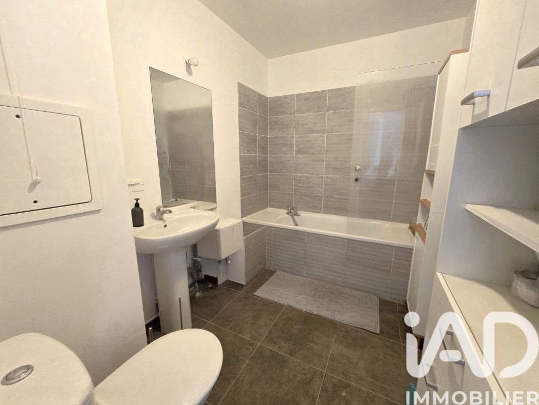 Appartement 3 Pièce(s) Les Ulis - Photo 10