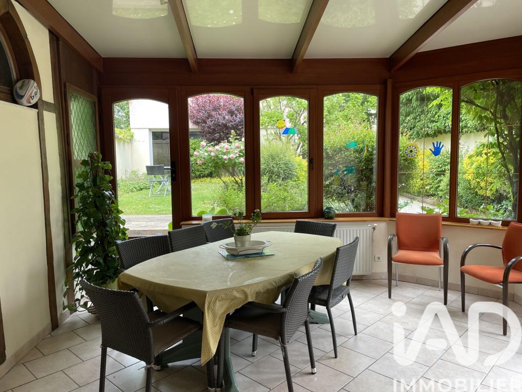 Maison 7 Pièce(s) Chartres - Photo 7