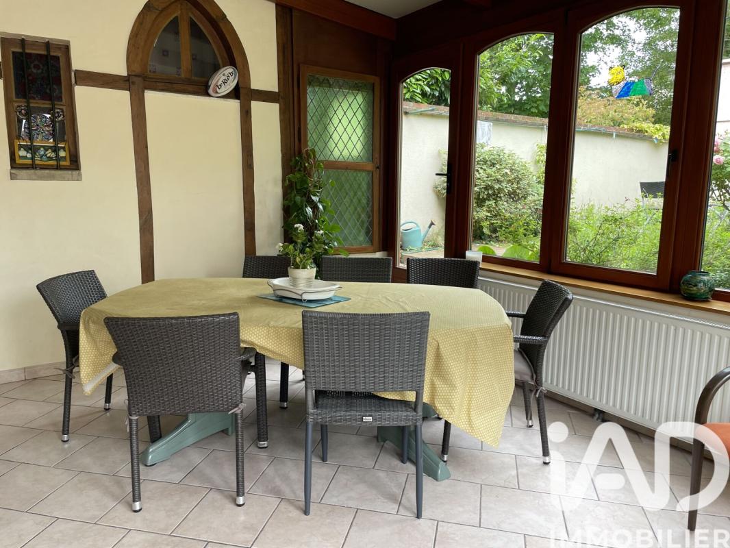 Maison 7 Pièce(s) Chartres - Photo 8