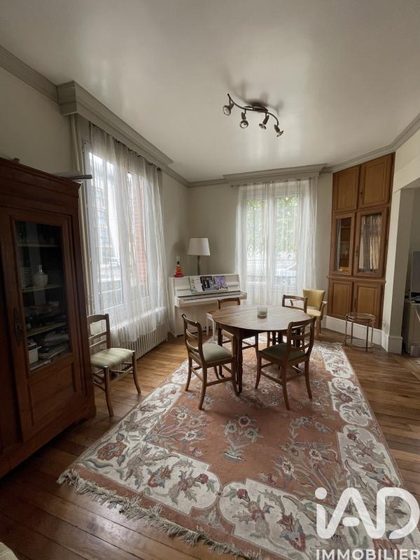 Maison 7 Pièce(s) Chartres - Photo 9