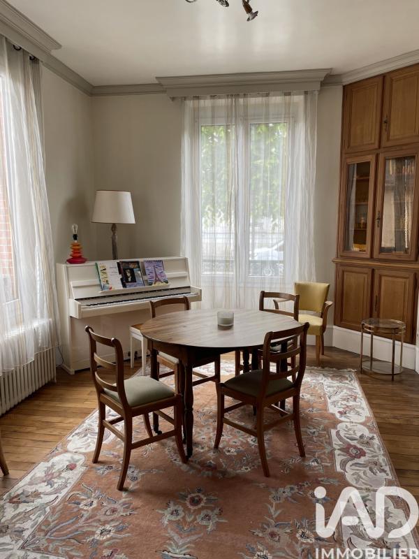 Maison 7 Pièce(s) Chartres - Photo 10