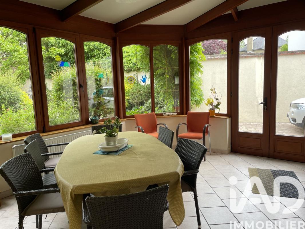 Maison 7 Pièce(s) Chartres - Photo 11