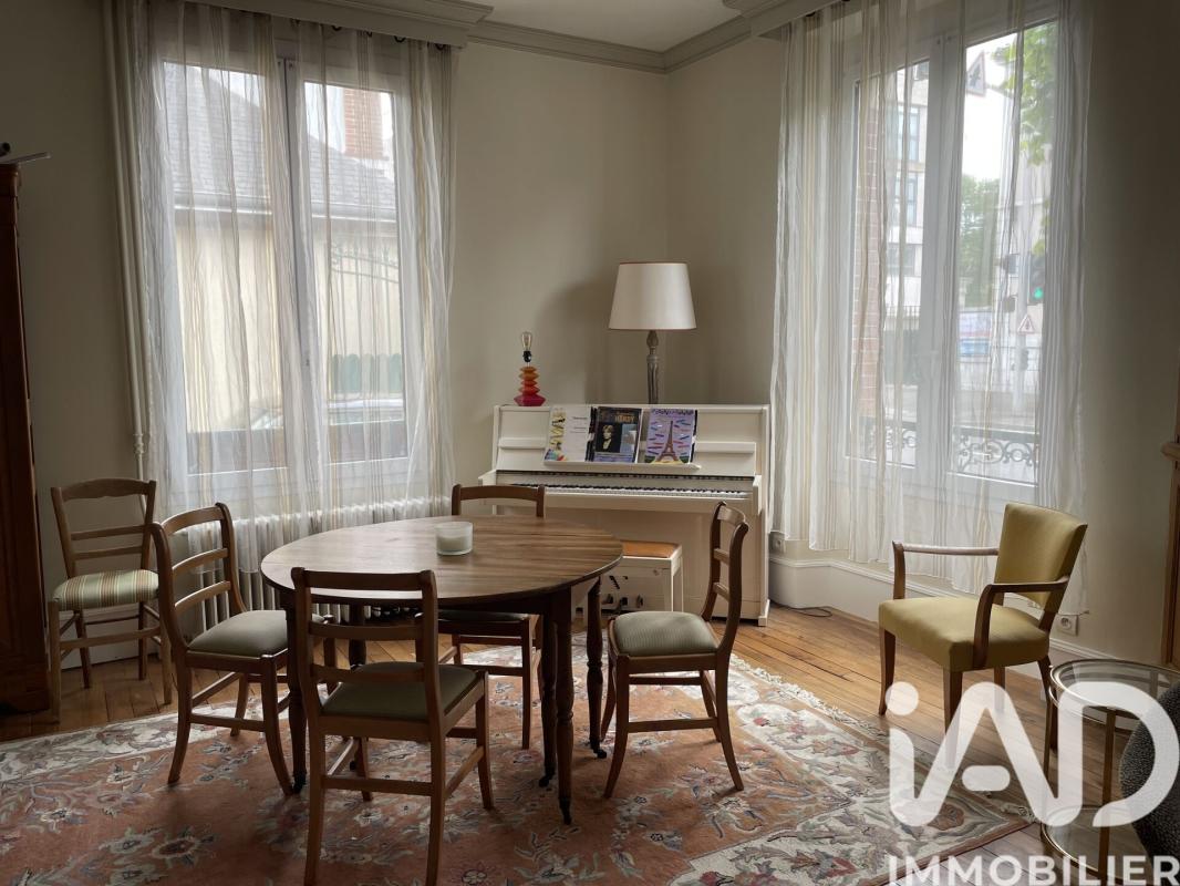 Maison 7 Pièce(s) Chartres - Photo 12