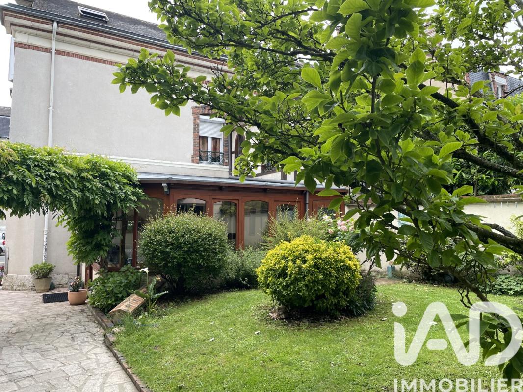 Maison 7 Pièce(s) Chartres - Photo 20