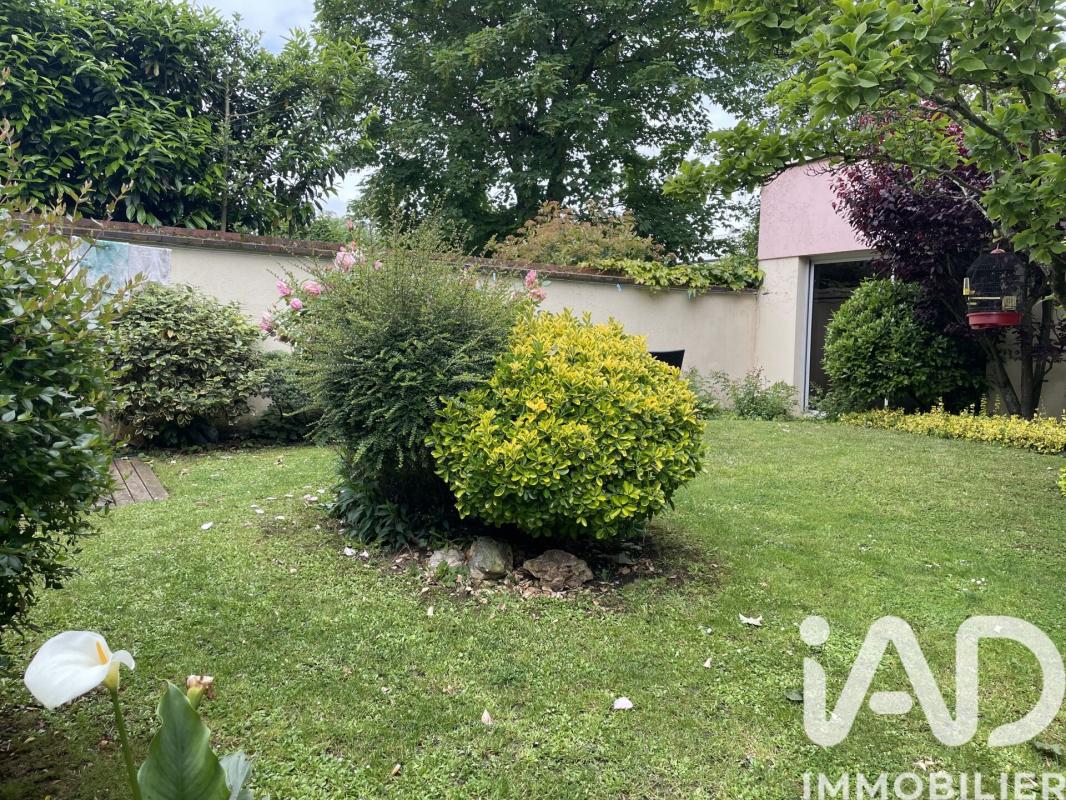 Maison 7 Pièce(s) Chartres - Photo 21
