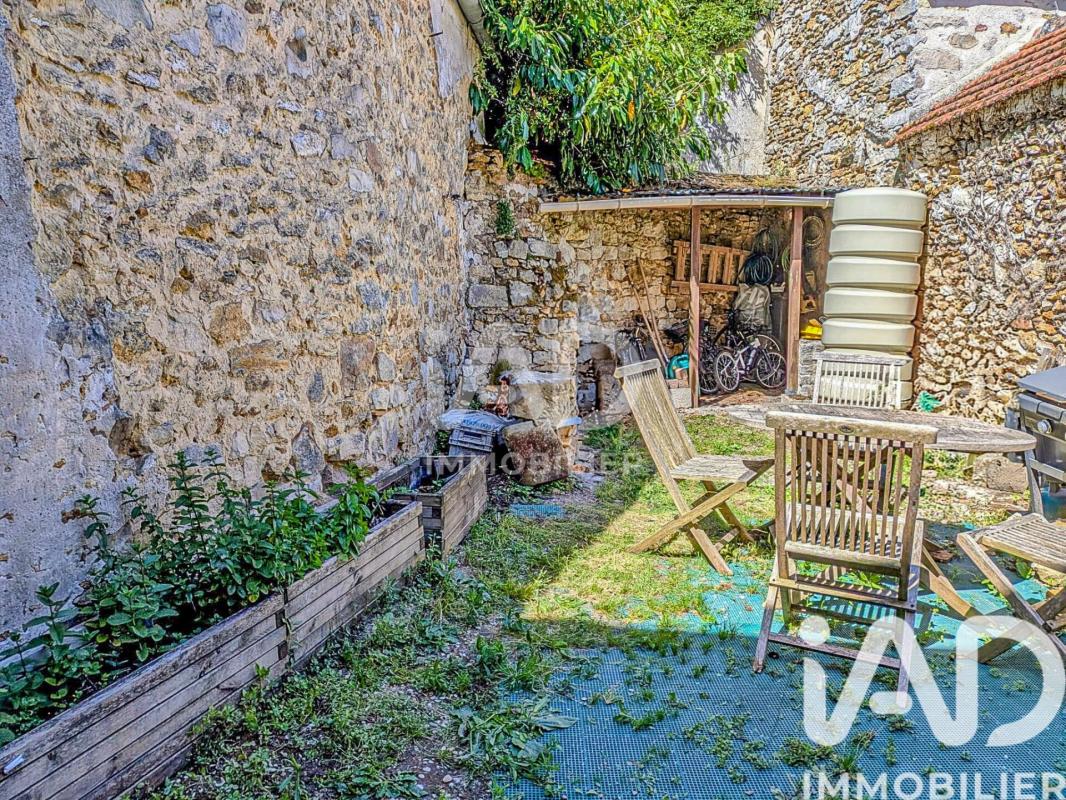 Maison 4 Pièce(s) Touquin - Photo 2